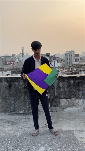 Kismat ho to aisi🪁 || Last Day Of Mini Project🥳 || #shorts #minivlog #260