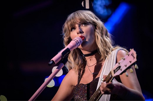 Taylor Swift, miscarriage, and the discussions we too rarely have