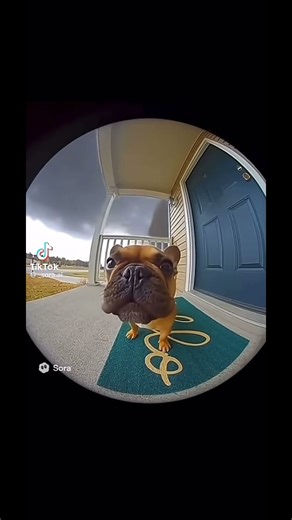 Pibble gets taken away by a tornado with a thunderbolt 1000t siren ambience