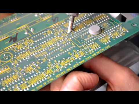 APC 620 пищит, перегрузка (overload). Тестирование, замена батареи