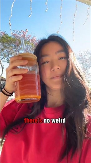 Feeling low from exhaustion and heavy class load? Try ImmuniGlow to feel your best 💜✨