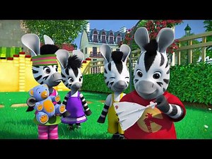 Zou - Zou the clown - Episode 42