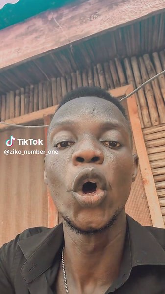 Ziko Number One on TikTok