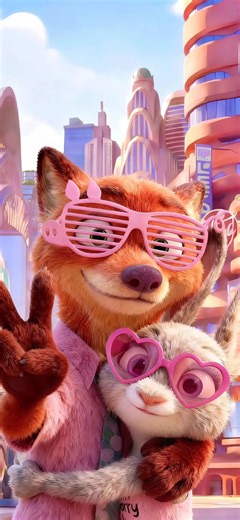 🔥iOS 26 ONLY! 3 Steps to Make Nick & Judy 3D Wallpaper | No Glasses Needed iPhone Users GO CRAZY! DIY Naked-Eye 3D Zootopia Wallpaper for iOS 26 🐰🦊 Zero Skill Required! Nick Wilde 3D Lock Screen Tutorial | iOS 26 Hack 2026 Viral iPhone Wallpaper! How to Make Judy Hopps 3D Background MUST-TRY for Zootopia Fans! iOS 26 3D Wallpaper Tutorial (Naked-Eye) 🔥EXCLUSIVO para iOS 26! Tutorial de Wallpaper 3D sin gafas de Nick y Judy Locura para usuarios de iPhone! Haz tu propio fondo 3D de Zootopía en