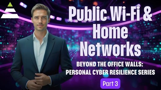 The Invisible Shield – Public Wi Fi Home Networks | IPT