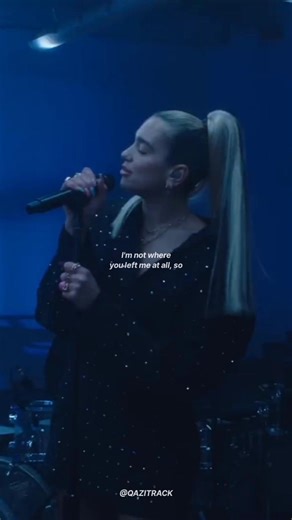 Dua Lipa – Don’t Start Now 🔥 Live Performance Part 6 | Viral Clip #Shorts