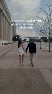 96K views · 2.1K reactions | Godly boundaries in dating helps set a...