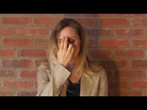 How to De-Stress in 5 Min or Less