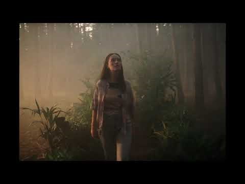 Sigrid - Burning Bridges (Visualiser)