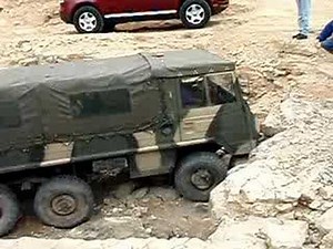 Pinzgauer 2