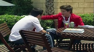 RBD - 1ª Temporada CAPITULO -168