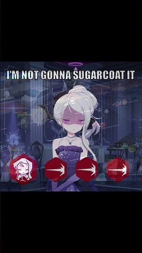 Blue Archive Day 1 Kaiten Total Assault be like: