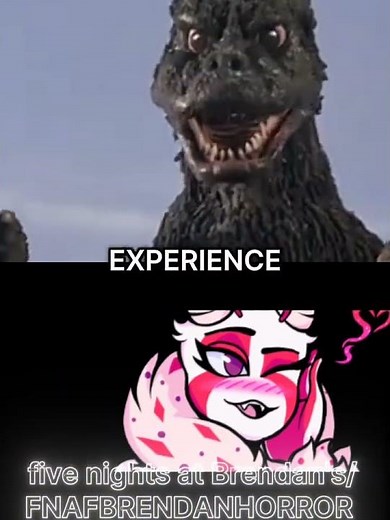 SHOWA GODZILLA VS SAKUROMA