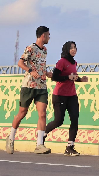 Free Running Techniques for Beginners