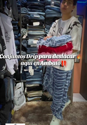 Outfits Perfectos para el Feriado en Ambato
