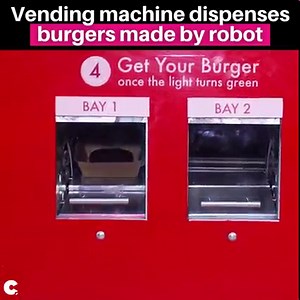 8.2K views · 32 reactions | Take a bot of this. The "world's first...