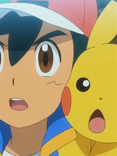 Satoshi & Gou Pokémon Music Video: Epic Nostalgia