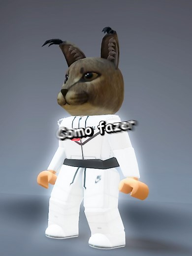 Como Criar Sua Própria Skin no Roblox