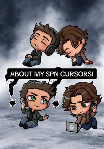 SPN Cursors: Full-Body Pointers or Heads?