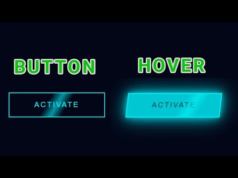 I Tried CSS Animated Buttons and Here's What Happened