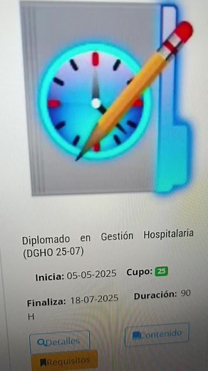 Inscripción de Cursos Gratuitos en Infotep Virtual