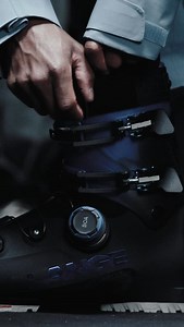 3K views · 82 reactions | Ready for precision?  On the CONCEPT models, every detail is made to boost your comfort and control on the slopes. The BOA® Fit System ensures even pressure distribution and precise, micro-adjustable tightening for better comfort and hold. Dial in, feel the difference, and ride with confidence  @pvscompany #justboots #allmountain #boafitsystem | Lange | Facebook