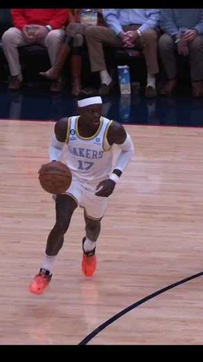 Anthony Davis Alley-hoop 👀 | NBA Updates