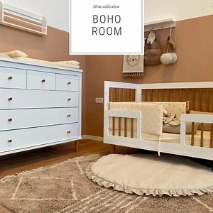 [Hot Item] Ebay Baby Bed Extender English Extension Co Sleeper Edge Protection