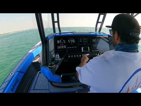 H:CRAFT H44Z 90+ mph Club