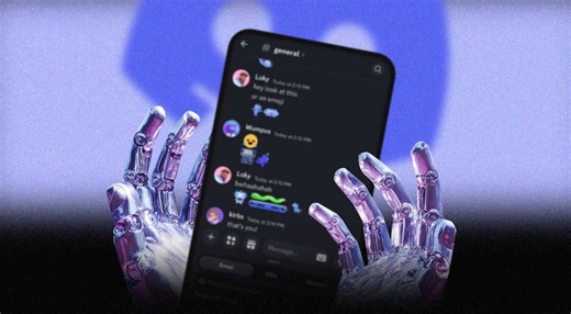 Anthropic sparks backlash, forcing AI bot into private gay Discord | Cybernews