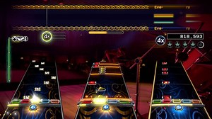 Available now: “Glass House” by Kaleo and “Bizarre Love Triangle” by New Order! Pick ‘em up today! | Rock Band