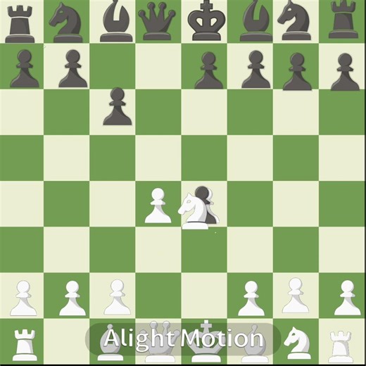 Alien gambit introduction