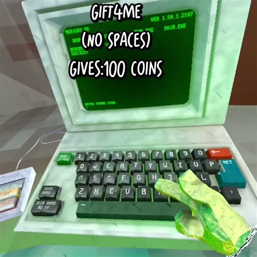 NEW CODE IN ANIMAL COMPANY!#animalcompany #codes