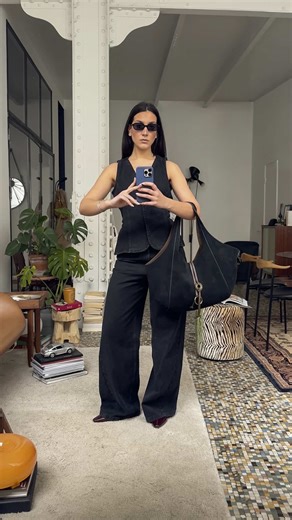 Denim Animal Print: The Spring Wardrobe Essential