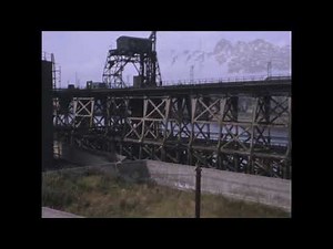 Dunston, Gateshead - 1960s