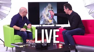 9.6K views · 75 reactions | Get your questions answered by top professional photographers in our LIVE talk shows. All shows are recorded and available for replay as often as you like! | Visual Education | Facebook