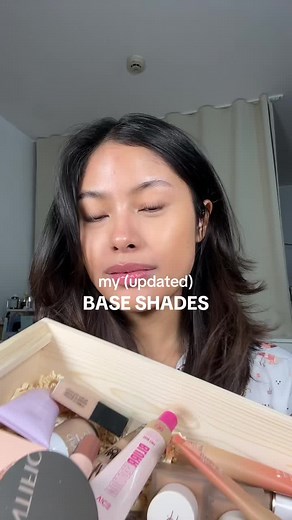 Find Your Perfect Base Shade: Skin Tint and Foundation Guide