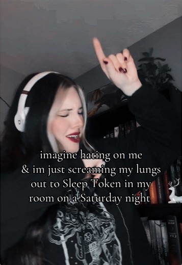 sleep token 🤝 dark rom reads #sleeptoken #darkromancereads #alt #booktok #fyp