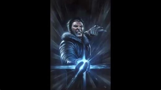 Subliminal反应力注意力系列9