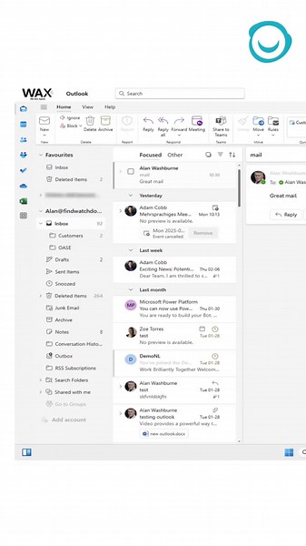 How to Use Mail Merge in Outlook Efficiently