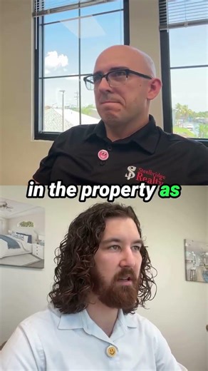 How I Help Buyers Make the Right Move in SWFL