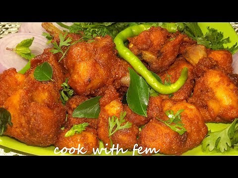 Chicken Fry || How To Fry Perfect Chicken With Few Ingredients|Recipe For Beginners and Bachelors