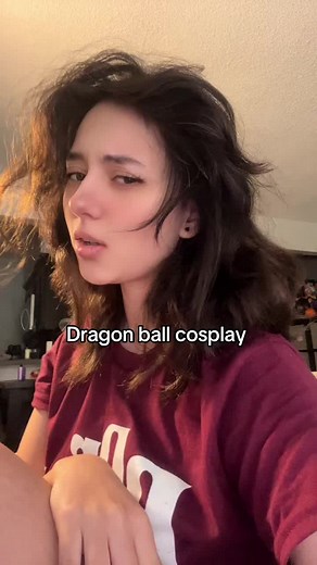 Might get a new tattoo soon 🥤 #fatherrofsixx #android18 #android18cosplay #dragonballz #dragonballzcosplay #lazuli #lazulicosplay