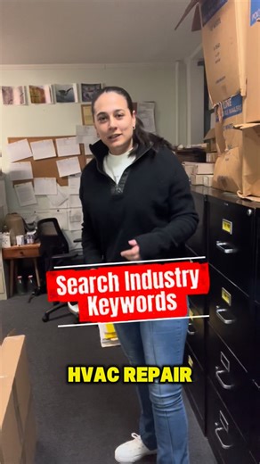 Blue Collar | AI and Marketing on Instagram: "Most contractors don’t fail at Instagram because they’re bad on camera. They fail because they’re guessing what to post. Here’s the part I didn’t fully explain in the video 👇 How to find competitor content that already works: 1️⃣ Go to Instagram search 2️⃣ Type your service - “HVAC repair” - “AC installation” - “Plumber near me” 3️⃣ Tap Reels 4️⃣ Save every video with high views + real engagement 5️⃣ Pay attention to: - The first 3 seconds (the hook