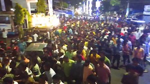 34K views · 1.7K reactions | Finally wish everyone good health always.❤️ | Krishna Kalyani | Facebook