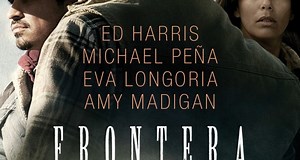 Frontera - Film 2014