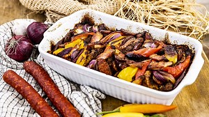 Živáňská pečeně | Kuchyně Lidlu – Recepty, tipy a inspirace každý týden