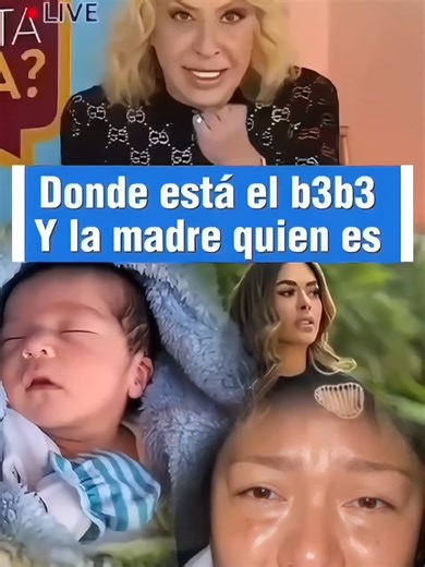 Laura Bozzo habla del Caso de Juanita Juárez y pide a Galilea diga dónde está el B€b€ #laurabozzo #galileamontijoritual #casojuanitajuarez #juanitajuarez