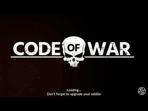 Code of War: Shooter Online Gameplay Walkthrough | Android Action Game