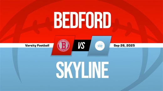 Football Game Preview: Skyline Eagles vs. Pioneer Pioneers   How To Watch